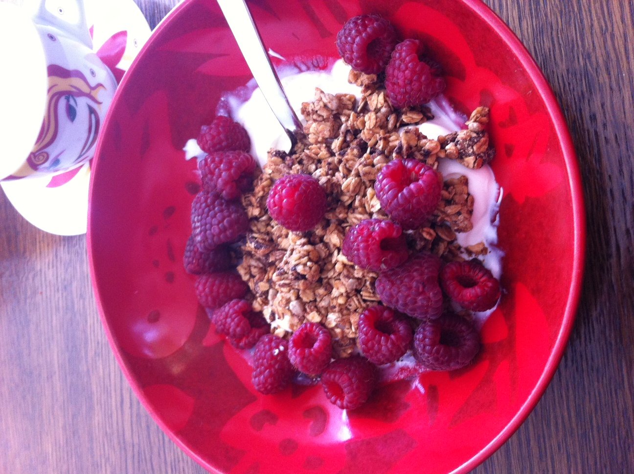 Granola