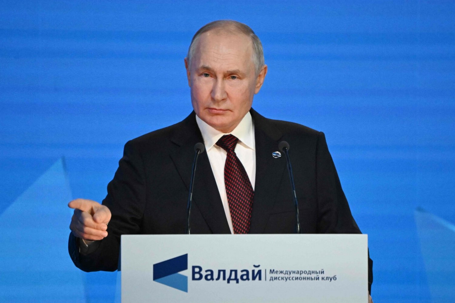 Putin zabrał głos ws. śmierci Prigożyna. Ujawnił, co znaleziono w ciałach.