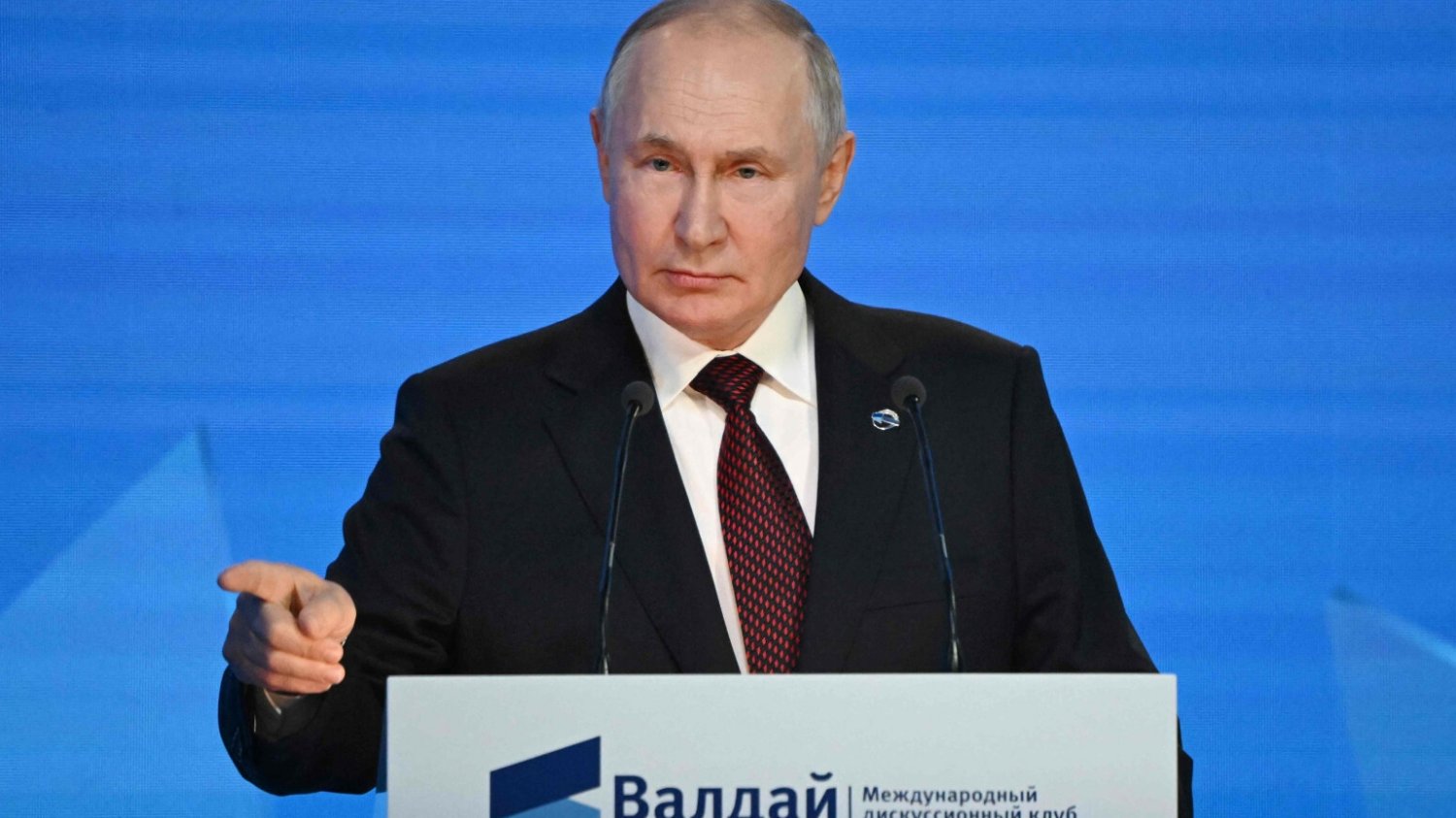Putin zabrał głos ws. śmierci Prigożyna. Ujawnił, co znaleziono w ciałach.