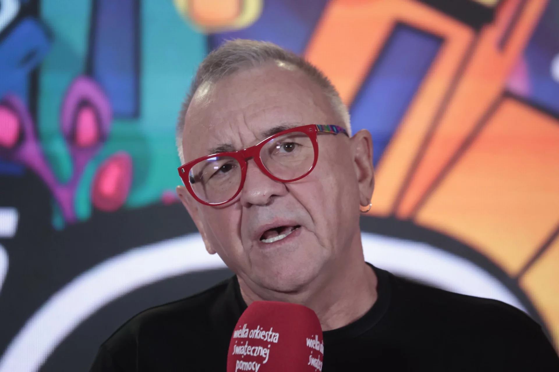 Lidl wygłosił oświadczenie ws. ultimatum Jerzego Owsiaka dotyczącego TV Republika.