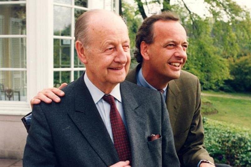 Dr Oetker był nazistą. Brudna przeszłość Niemiec wciąż o sobie przypomina. "Ci ludzie są nazistami do dzisiaj"