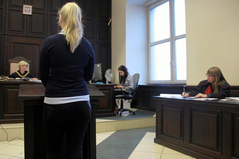 Nie każdy skazany lekarz musi stracić prawo wykonywania zawodu.