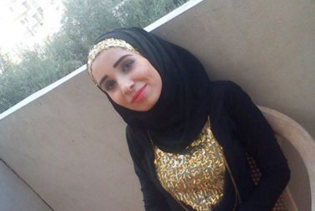 Ruqia Hassan, dziennikarka zamordowana przez ISIS.