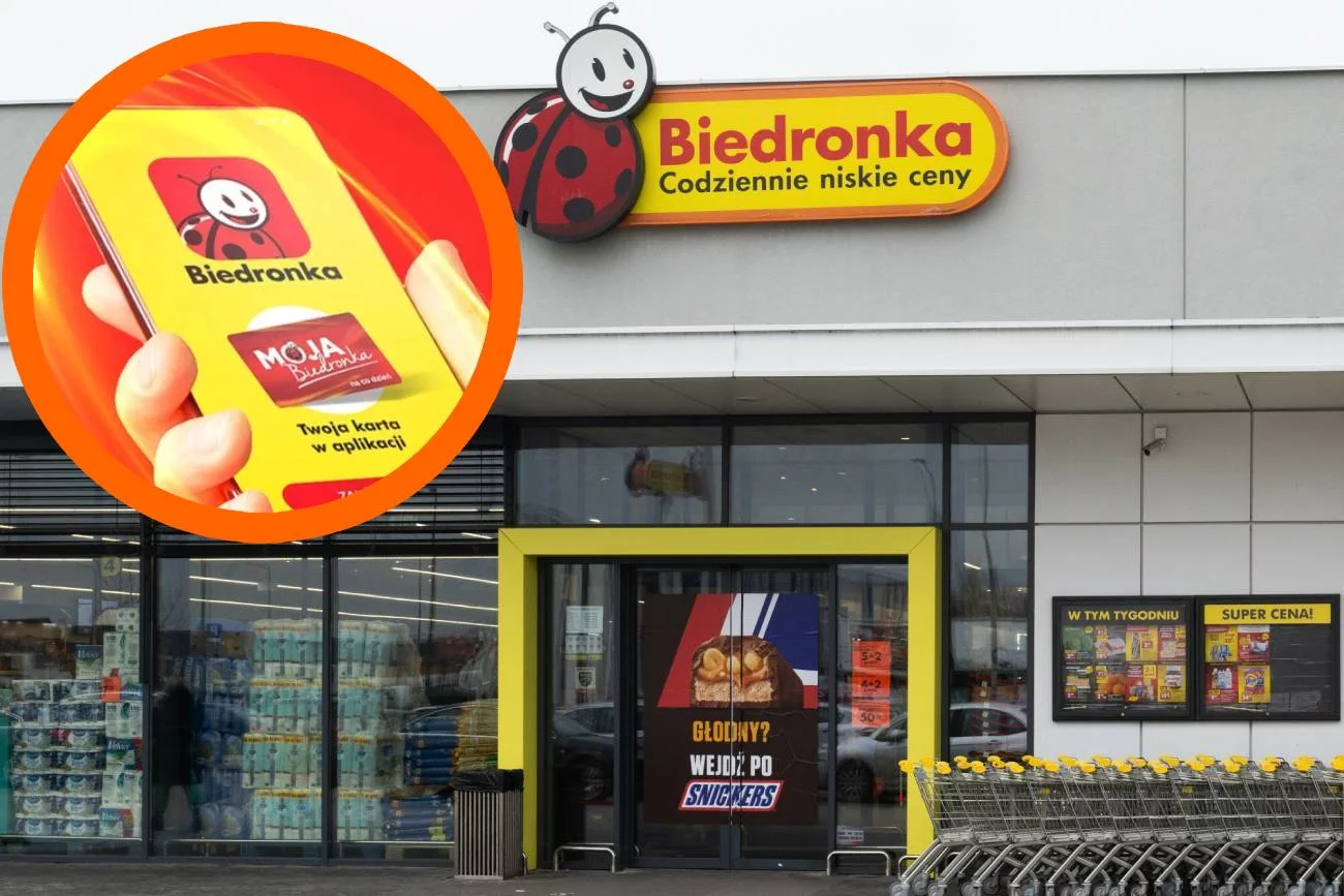 Shakeomat Biedronki – jak działa? Jak korzystać z shakeomatu Biedronka?