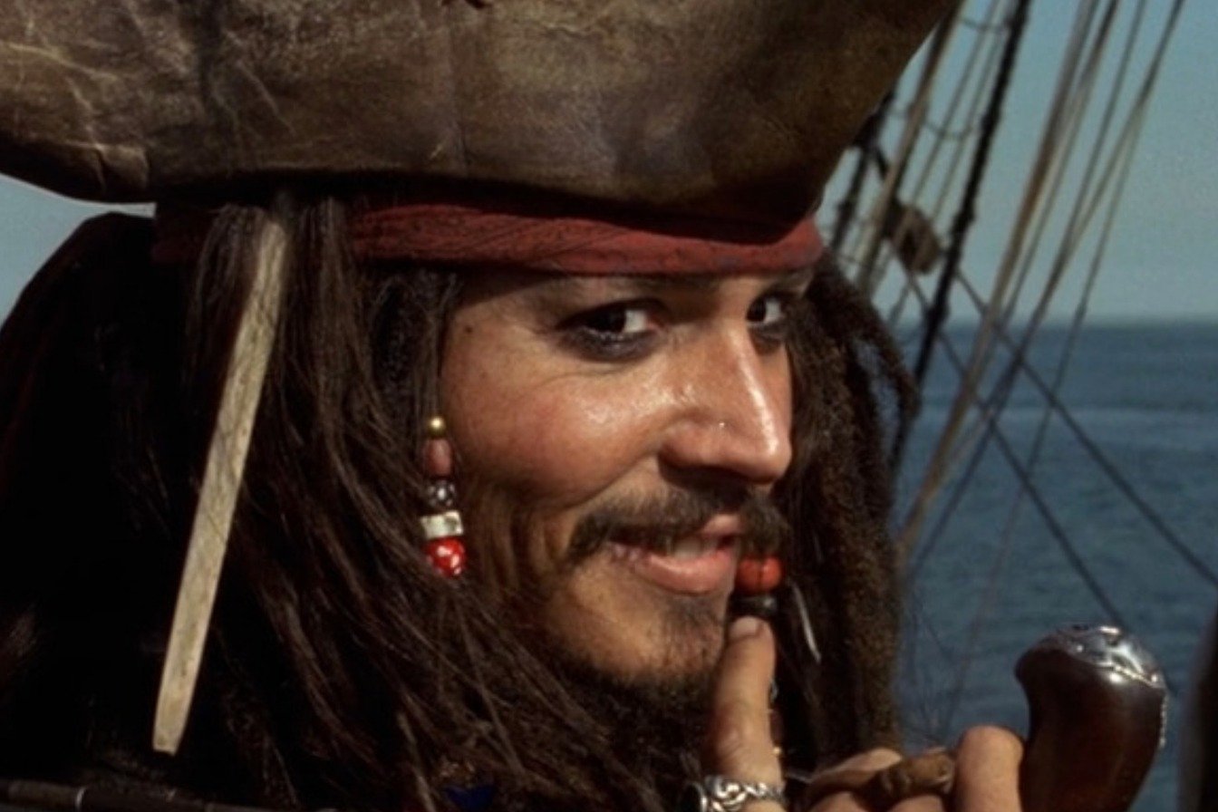 Johnny Depp może powrócić jako Jack Sparrow w kolejnych częściach "Piratów z Karaibów"