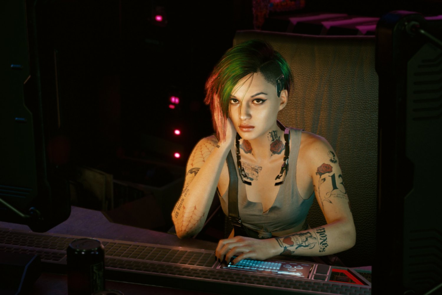 CD Projekt zapowiedział, że nie zamierza popełnić błędów z Cyberpunka 2077. Chodzi o testowanie. CD Projekt zapowiedział, że nie zamierza popełnić błędów z Cyberpunka 2077. Chodzi o testowanie.