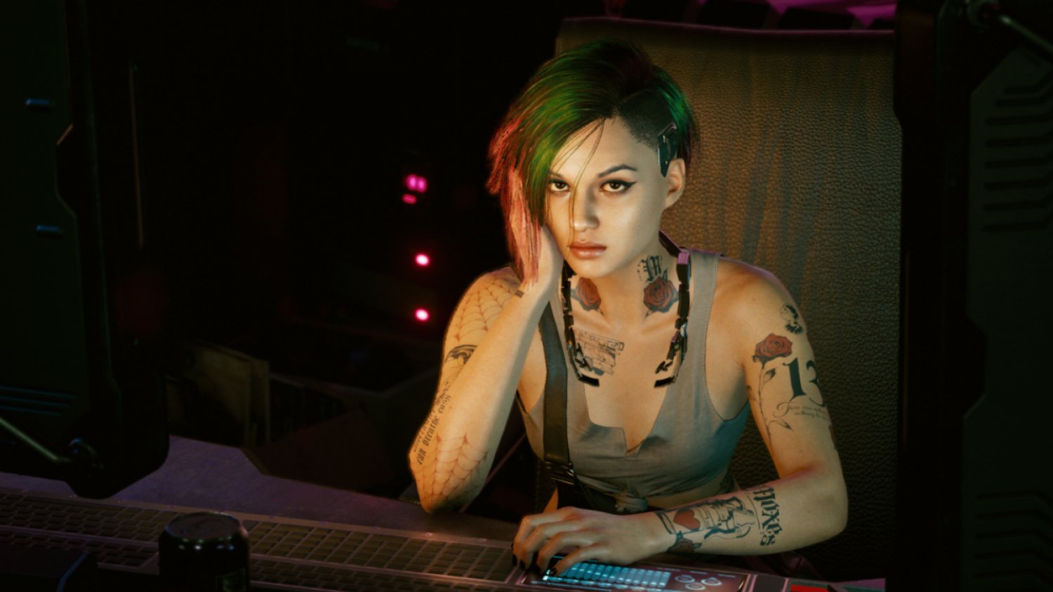 CD Projekt zapowiedział, że nie zamierza popełnić błędów z Cyberpunka 2077. Chodzi o testowanie. CD Projekt zapowiedział, że nie zamierza popełnić błędów z Cyberpunka 2077. Chodzi o testowanie.