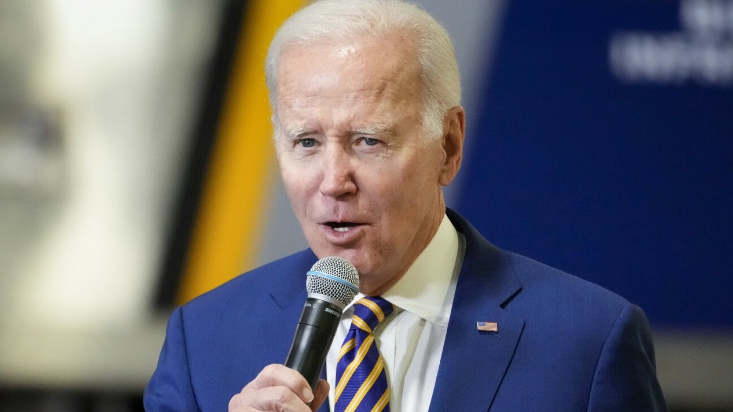 Joe Biden