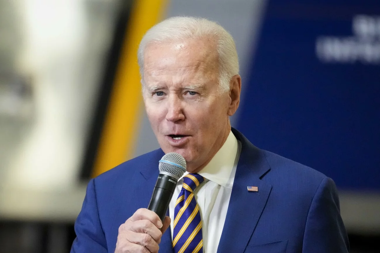 Joe Biden