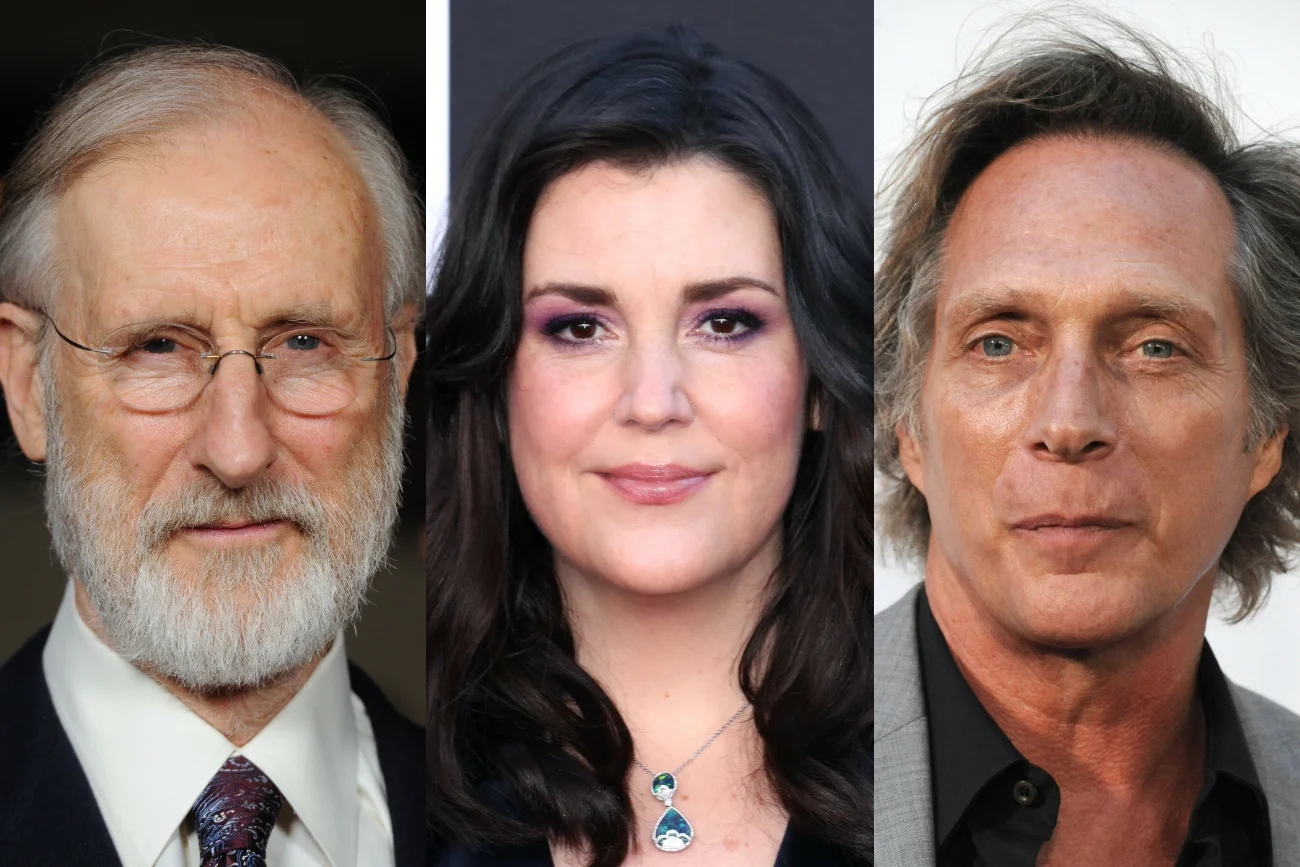 10 aktorów, których znany z twarzy, ale nie z nazwiska. Na liście m.in. James Cromwell z "Zielonej mili" i "Babe - świnki z klasą".