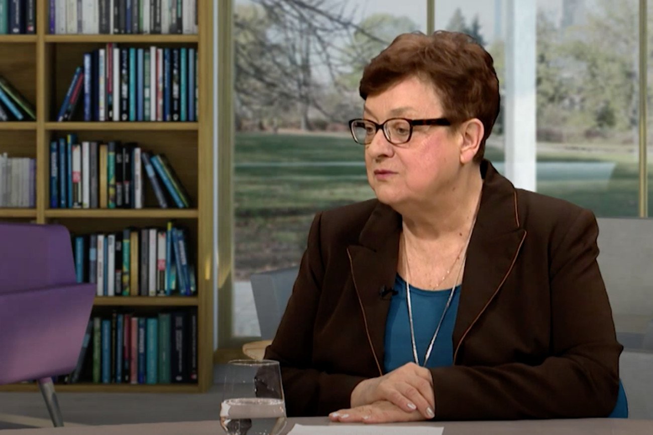 Teresa Bochwic od 2016 roku jest w Krajowej Radzie Radiofonii i Telewizji.