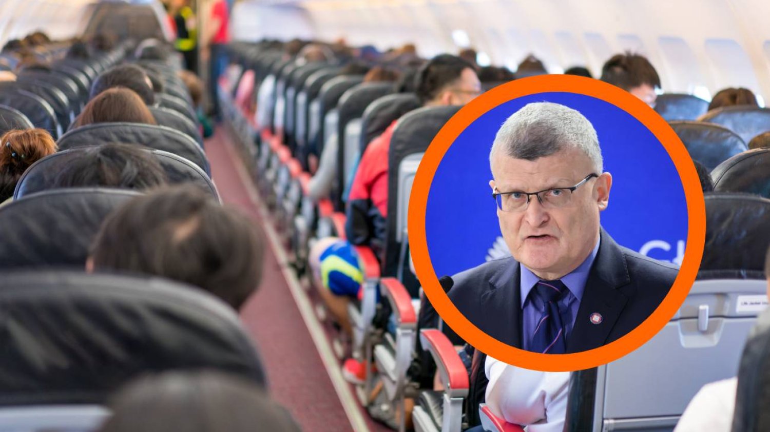 Główny Inspektor Sanitarny szuka osób, które miały bliski kontakt z chorym na błonicę chłopcem.