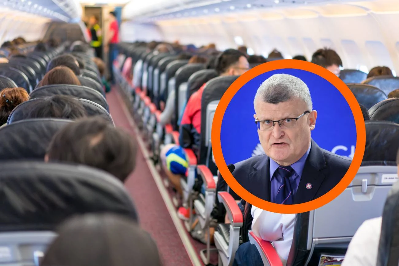 Główny Inspektor Sanitarny szuka osób, które miały bliski kontakt z chorym na błonicę chłopcem.