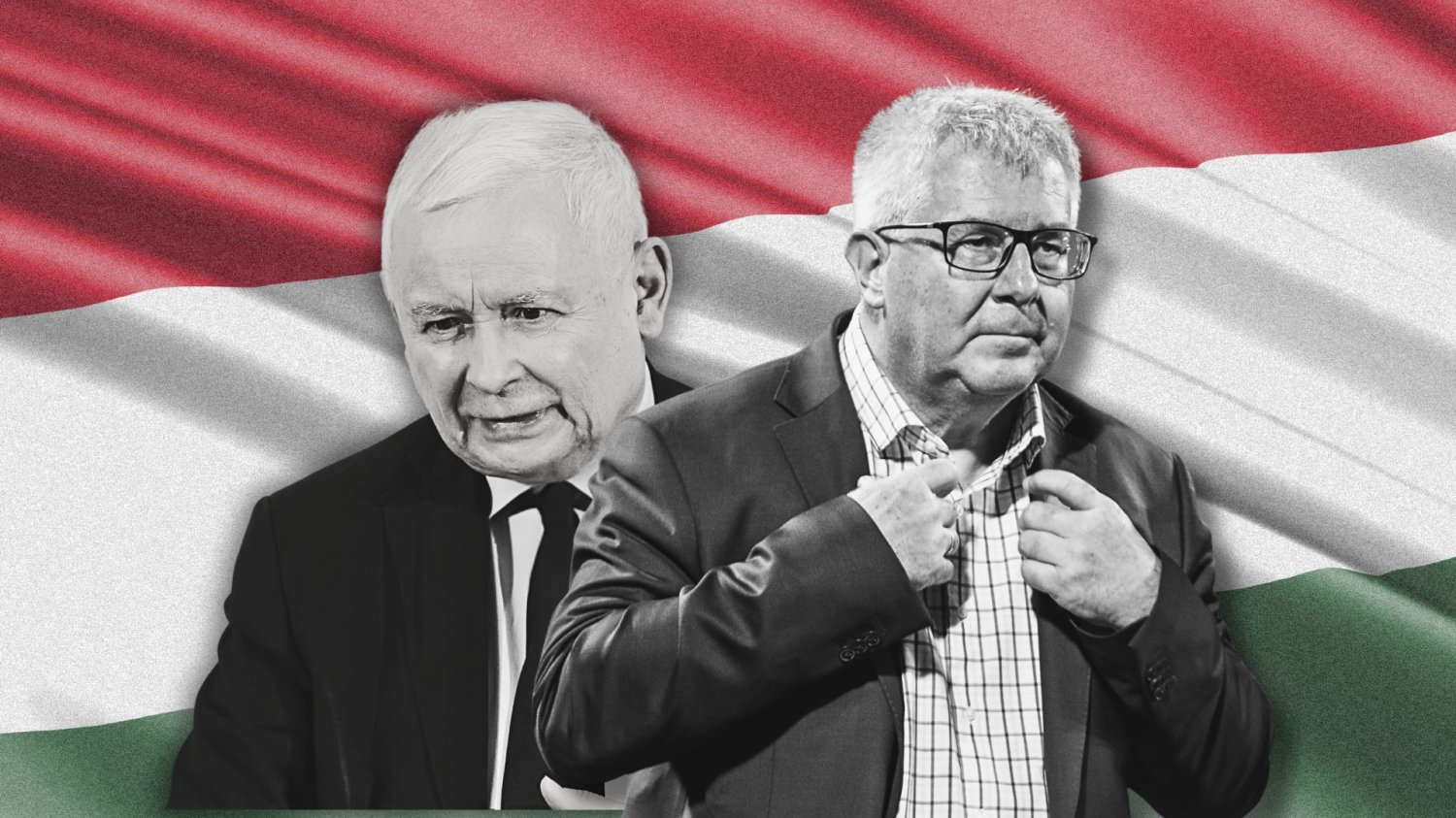 Dziwne reakcje na fake newsa Kaczyńskiego. Czarnecki dla naTemat: Nie wiem, kto mu to podsunął