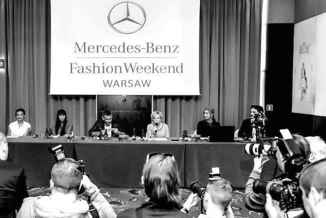 Wydarzenie organizowane przez Mercedesa sprawi, że Warszawa dołączy do 30 elitarnych metropolii z całego świata. To szansa dla naszej stolicy na przyciągniecie turystów?