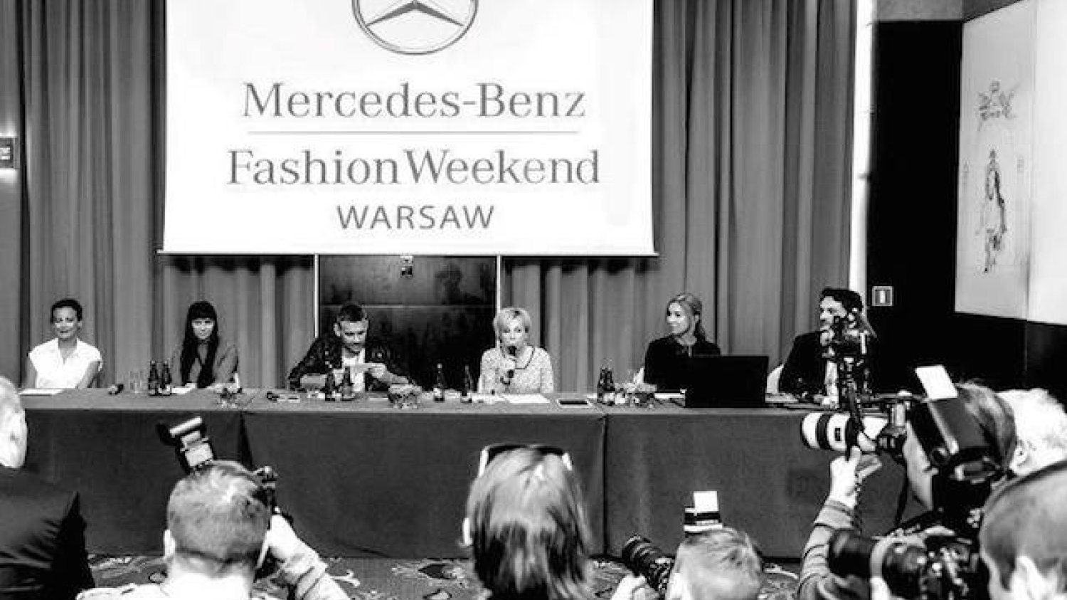 Wydarzenie organizowane przez Mercedesa sprawi, że Warszawa dołączy do 30 elitarnych metropolii z całego świata. To szansa dla naszej stolicy na przyciągniecie turystów?