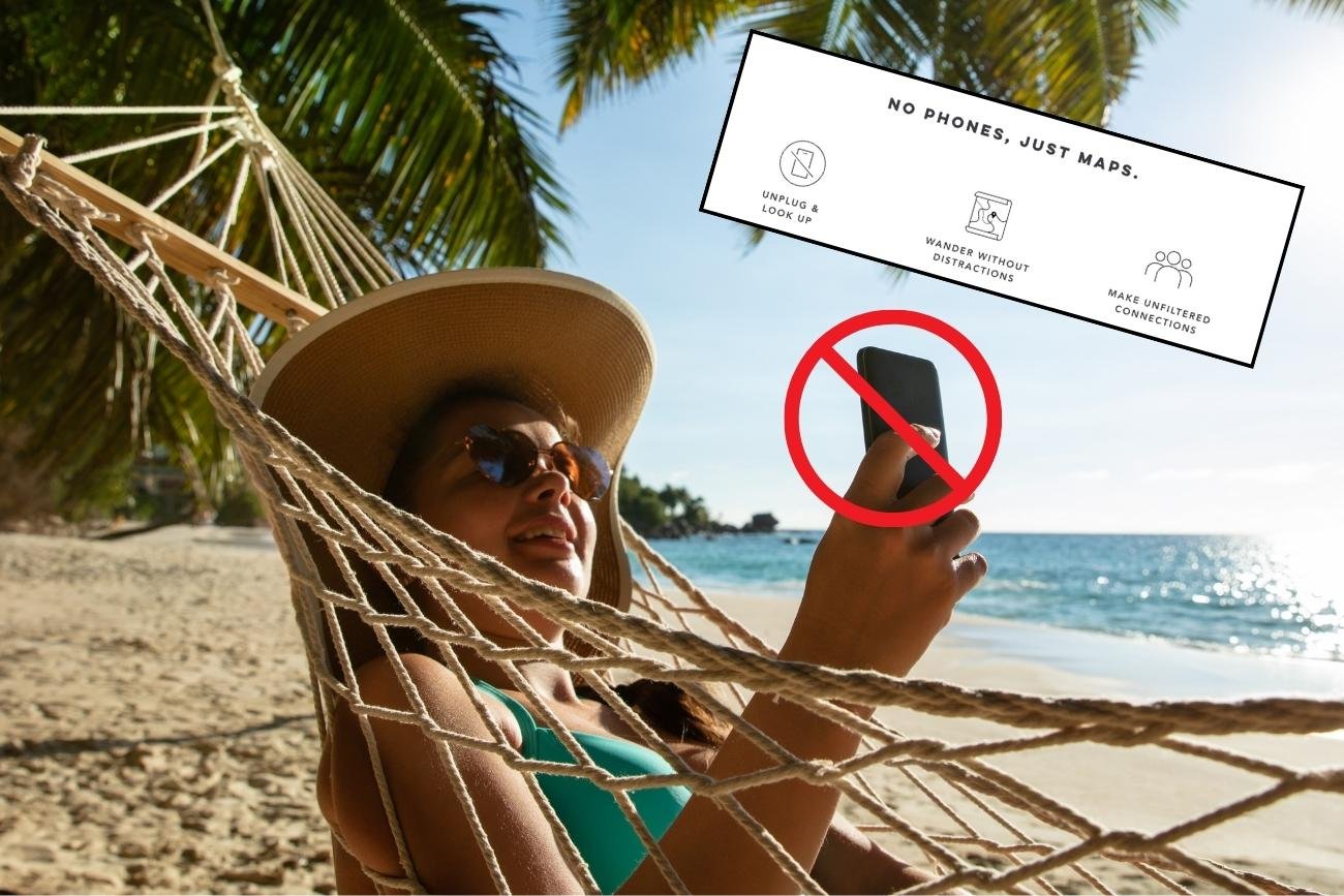 Średnio spędzamy około 3-4 godzin używając telefonu podczas podróży