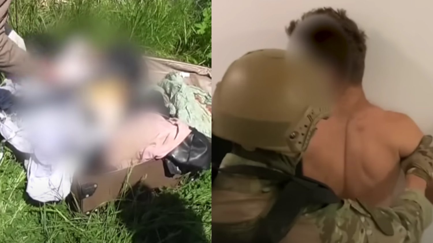Uczestnik ukraińskiego "Ślubu od pierwszego wejrzenia" zatrzymany. Miał zabić i poćwiartować żonę.