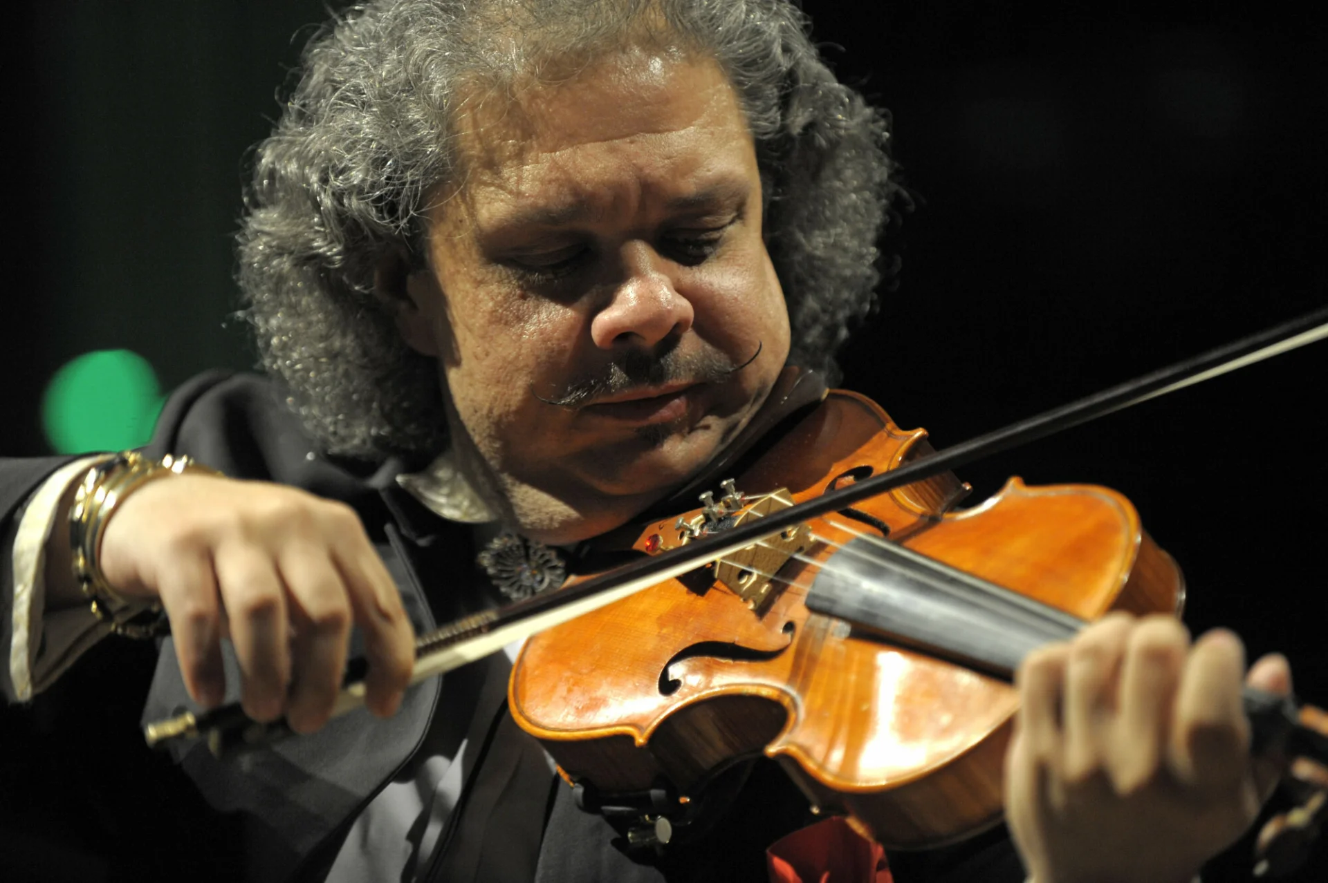 Roby Lakatos