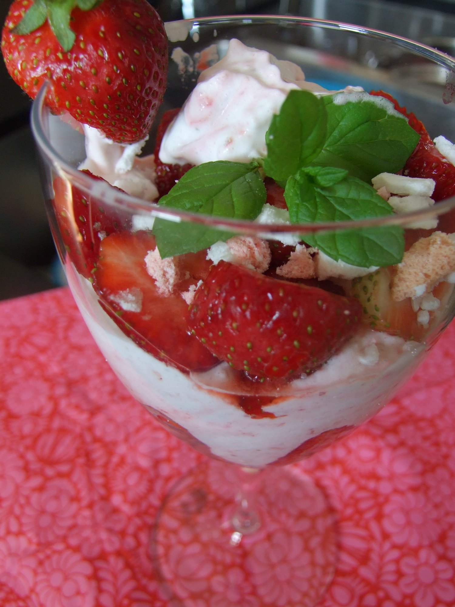 Eton mess