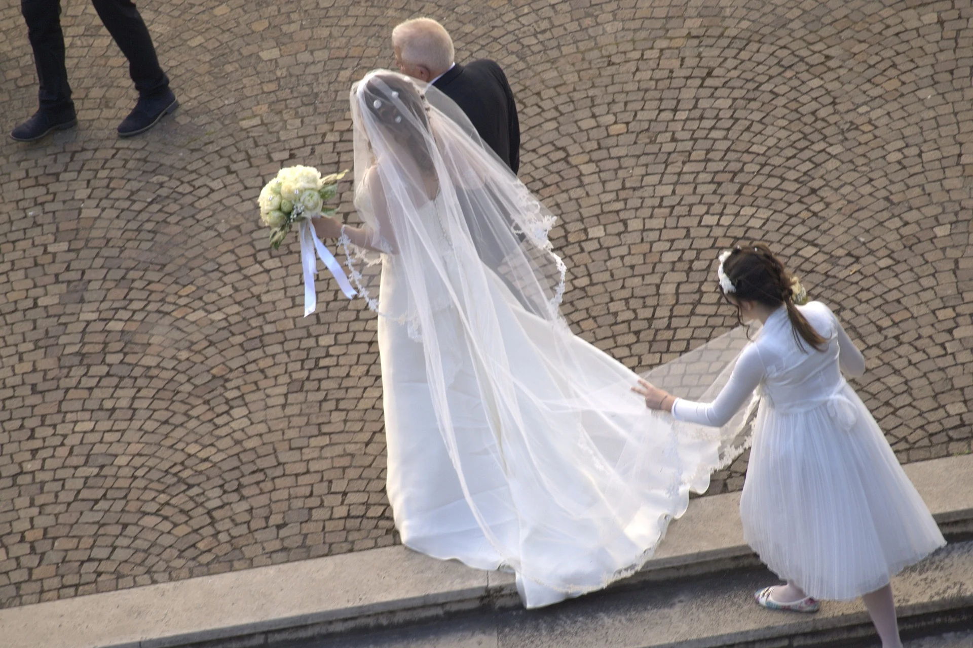 Wesele w czasach pandemii to ryzykowne rozwiązanie (zdjęcie poglądowe)