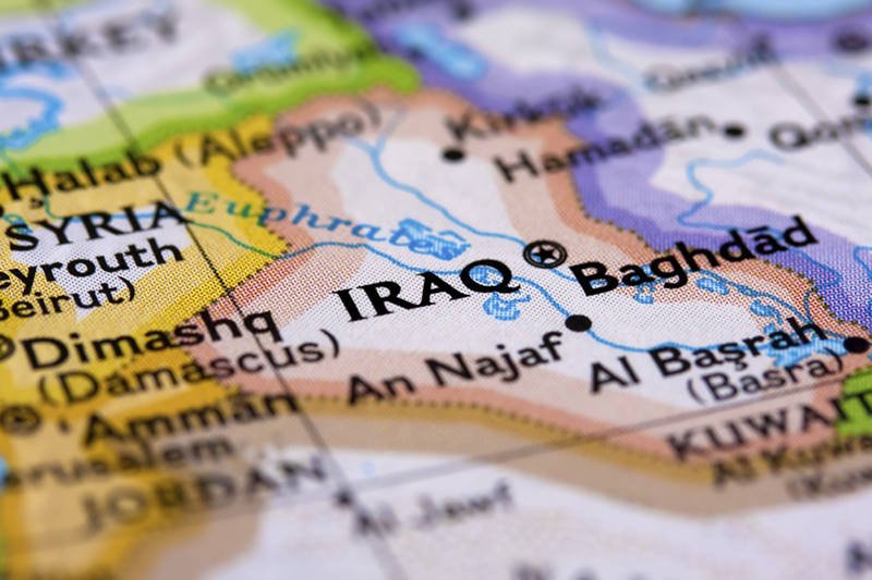 Zamach na polskiego ambasadora w Iraku?