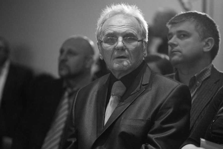 Jerzy Kulej, wybitny polski bokser