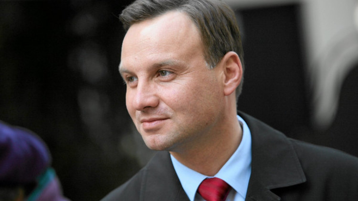 Andrzej Duda mówi o budowaniu wspólnego porozumienia i łagodzi wizerunek Prawa i Sprawiedliwości.