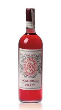 Monferrato DOC, Rose, Piemont, Włochy, Bricco Mondalino