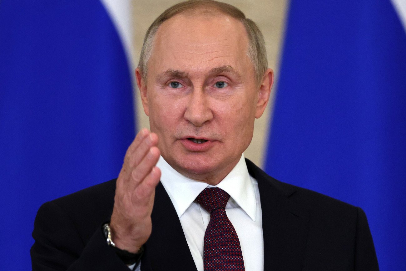 Rośnie liczba Polaków o opiniach zbieżnych z rosyjską propagandą, szczególnie w kwestii postaw dotyczących Rosji i wojny w Ukrainie – wynika z raportu opublikowanego przez Warsaw Enterprise Institute.