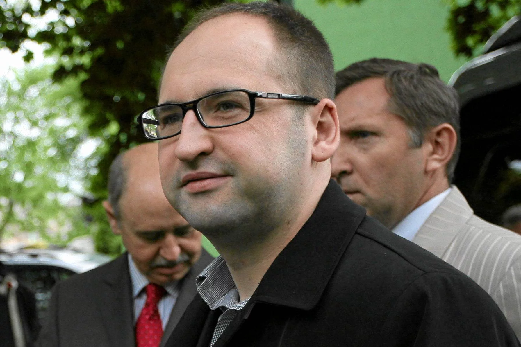 Adam Bielan