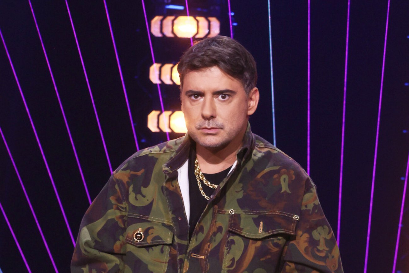 Marcin Tyszka poszedł w ślady Lewandowskiego. Koniec współpracy z Huawei