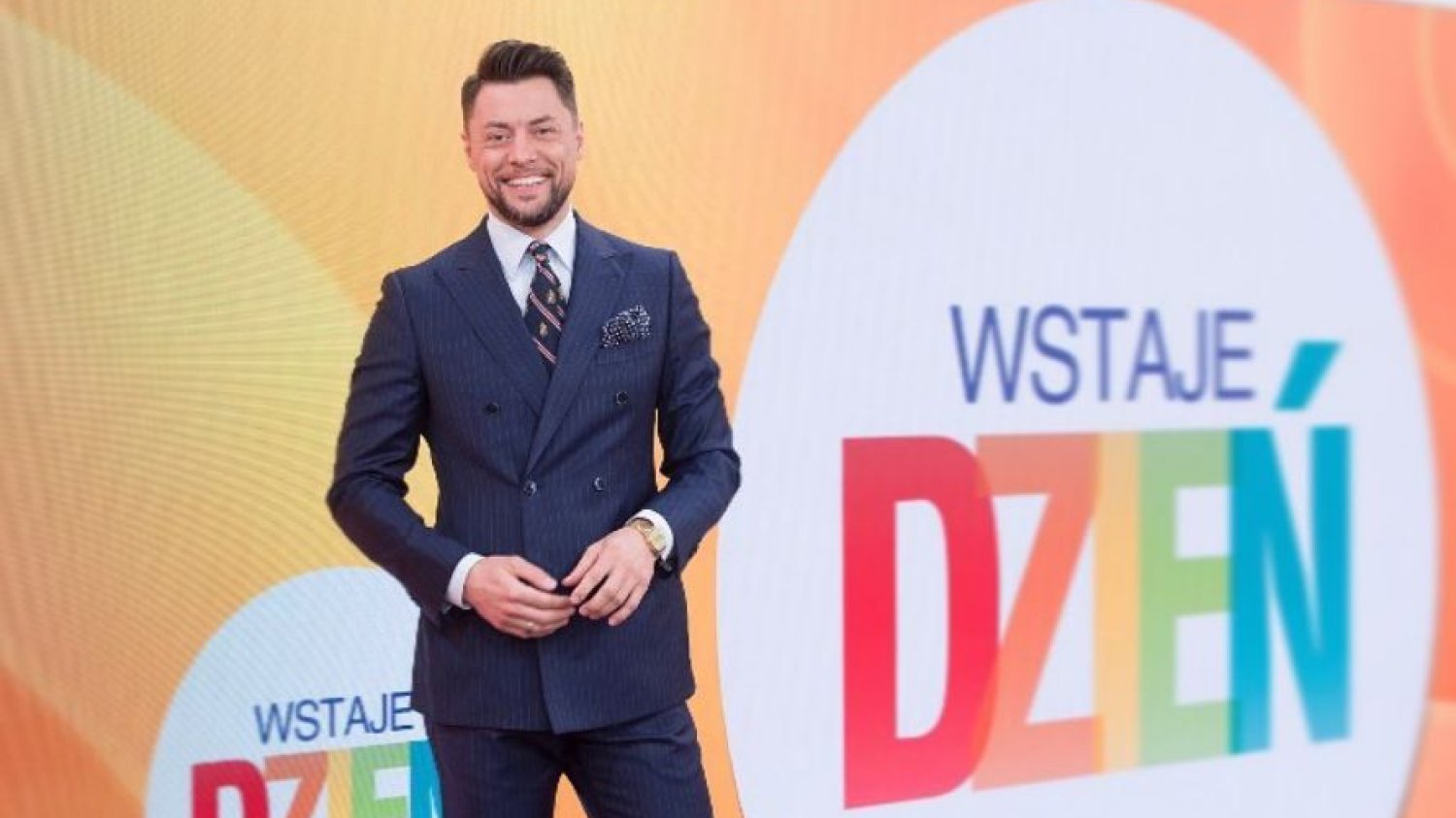 Maciej Dolega skomentował za pośrednictwem swojego oficjalnego konta na Twitterze swój transfer z TVN do TVP