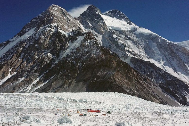 Słowa legendarnego polskiego wspinacza Leszka Cichego o wyprawie na K2 nie napawają optymizmem.