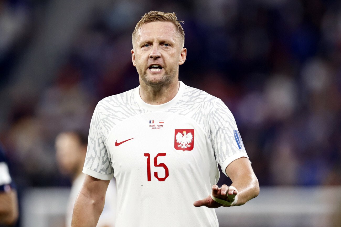 Kamil Glik był, zgodnie z przewidywaniami, pewniakiem w kadrze trenera Michniewicza podczas mundialu w Katarze.