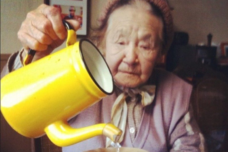 Na Okinawie żyje największy odsetek ludzi, którzy ukończyli sto lat. Ich sekretem jest filozofia Ikigai