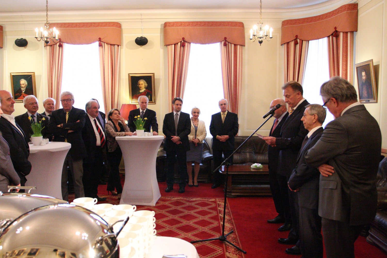 Życzenia świąteczne w BCC