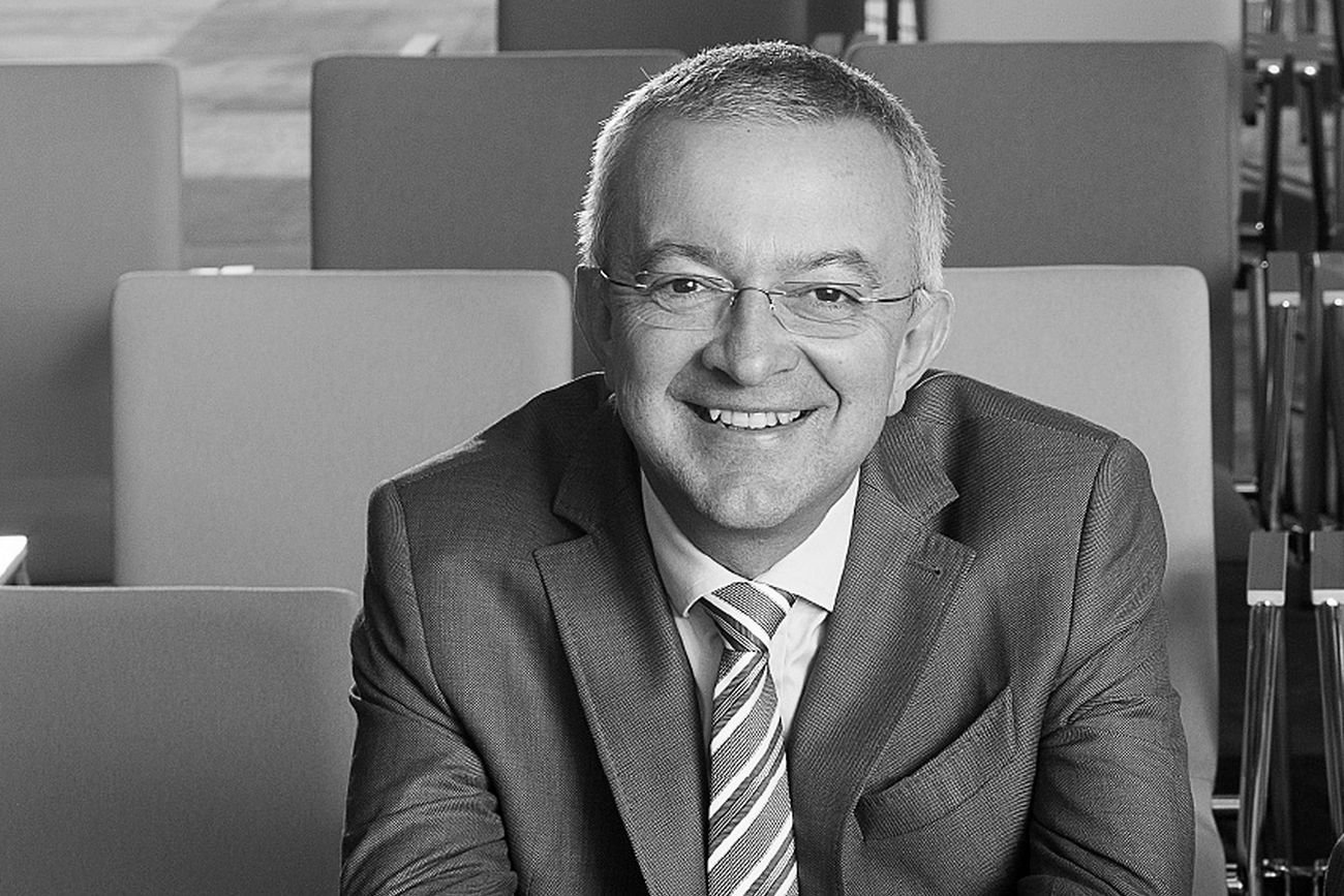 Nie żyje Jerzy Krzanowski, jeden z najbogatszych Polaków, współzałożyciel meblarskiej firmy Nowy Styl