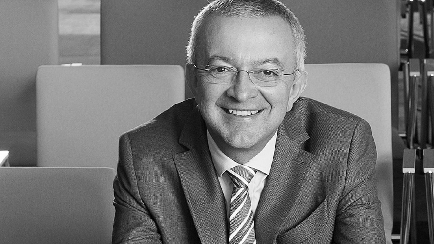 Nie żyje Jerzy Krzanowski, jeden z najbogatszych Polaków, współzałożyciel meblarskiej firmy Nowy Styl