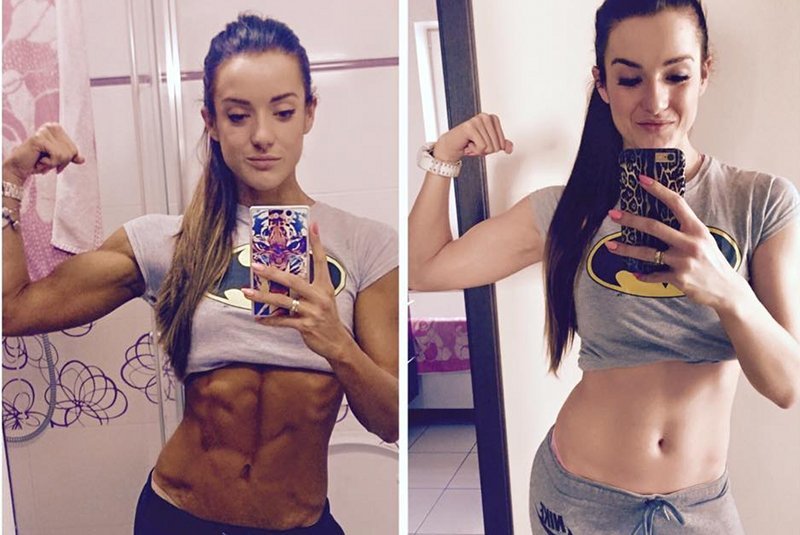 Trenerka personalna, Magda Foeller ma dość dyktatury odtłuszczonego, żelaznego ciała.