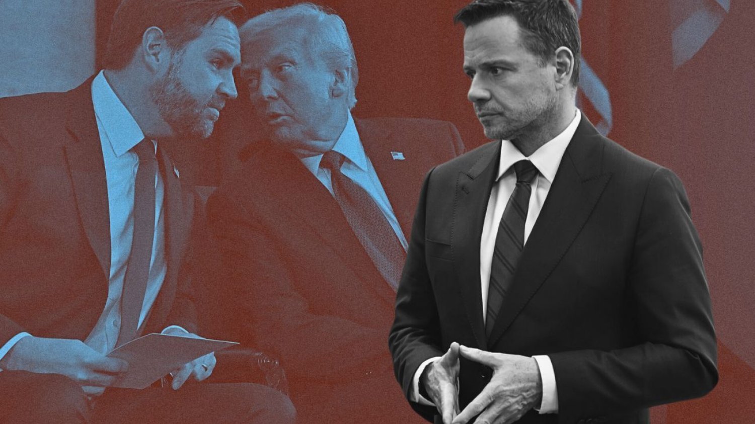 Trzaskowski ma plan ws. obecnej administracji w USA. "Będę budować relacje"