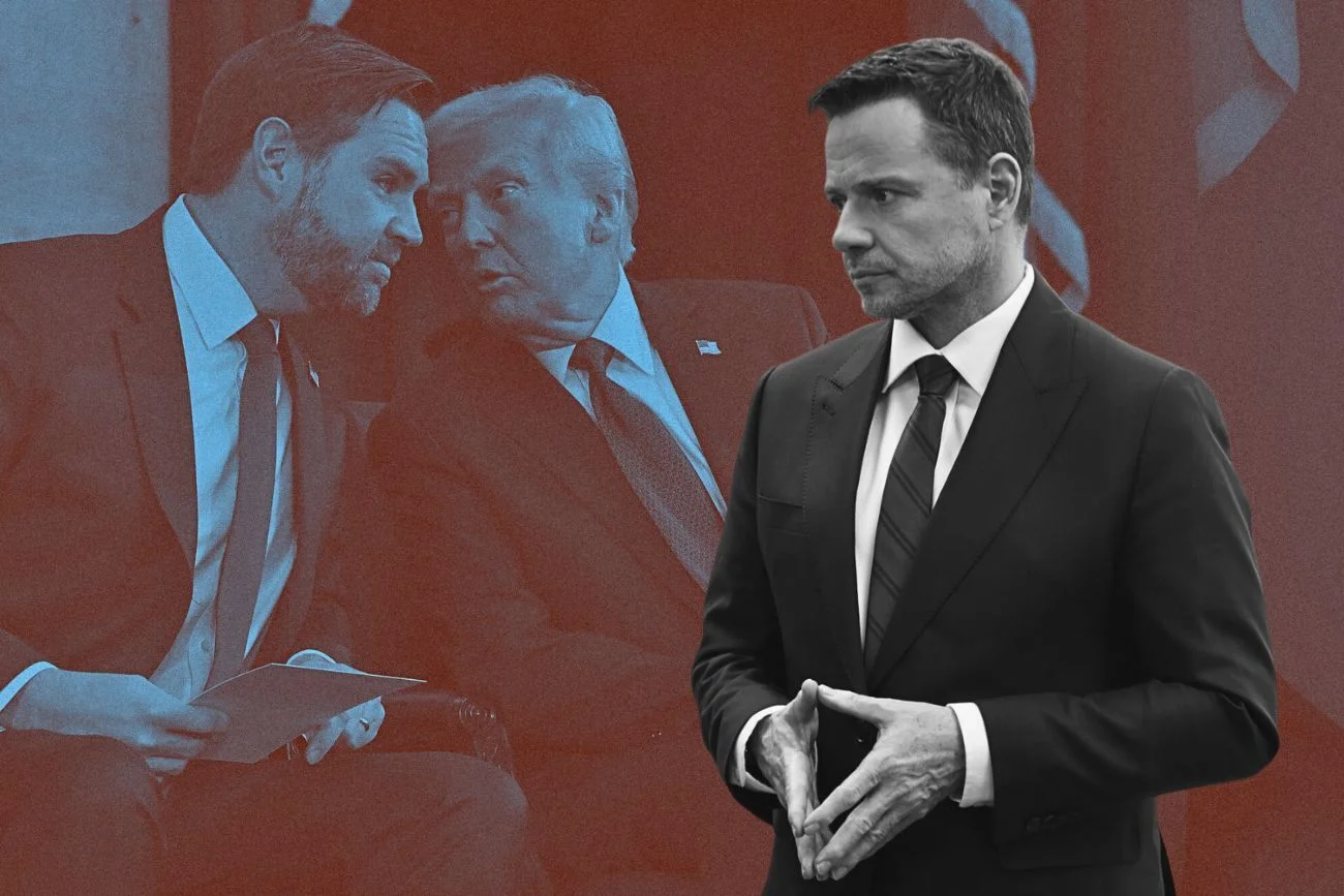 Trzaskowski ma plan ws. obecnej administracji w USA. "Będę budować relacje"