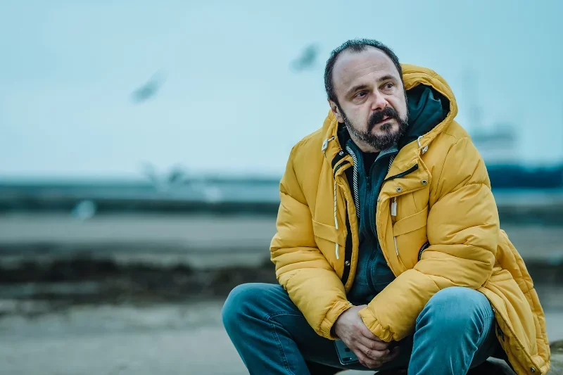 seriale kryminalne na jesień Klangor