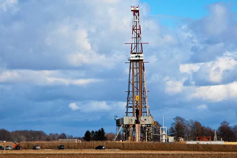 Zagraniczne koncerny wycofują się z inwestycji w polskie łupki.