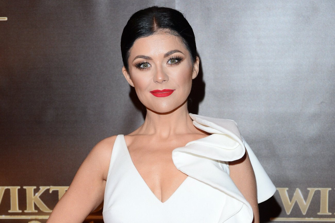 Katarzyna Cichopek rozwodzi się z mężem.