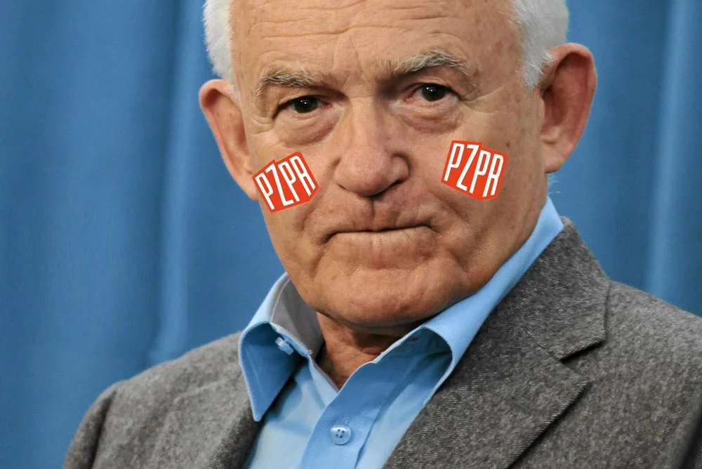 Leszek Miller "ordynarnie zakłamuje historię", promując Edwarda Gierka?