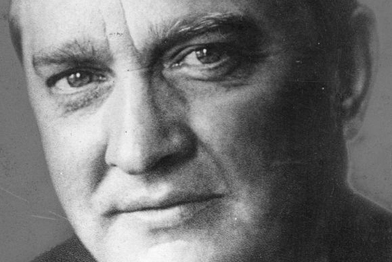 Stefan Banach - wybitna postać tzw. lwowskiej szkoły matematycznej.