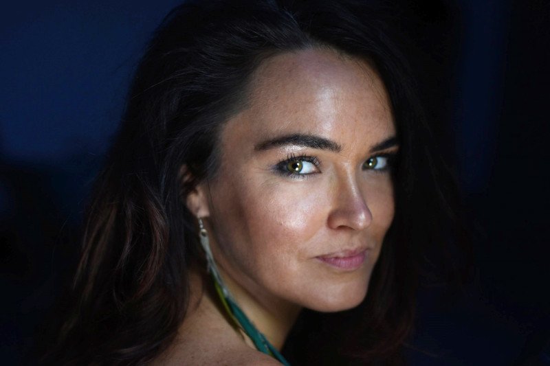 Kasia Bartoszewicz chce zarażać innych miłością do tańca.