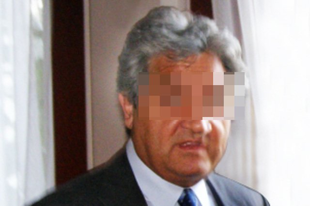 Wojciech J., polski konsul honorowy w Monako, został zatrzymany przez francuską policję