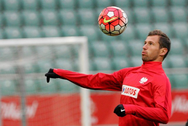 Grzegorz Krychowiak od nowego sezonu będzie zawodnikiem PSG.